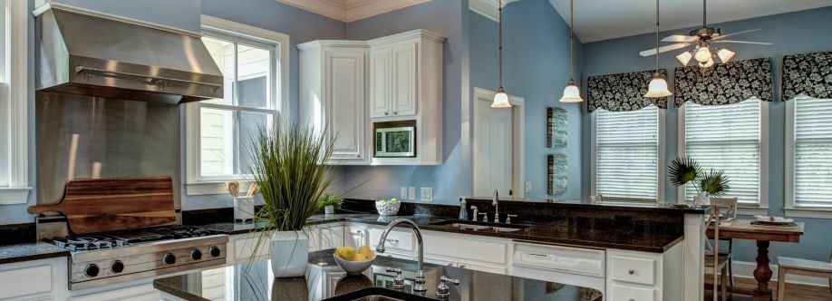 Modern Countertops cover