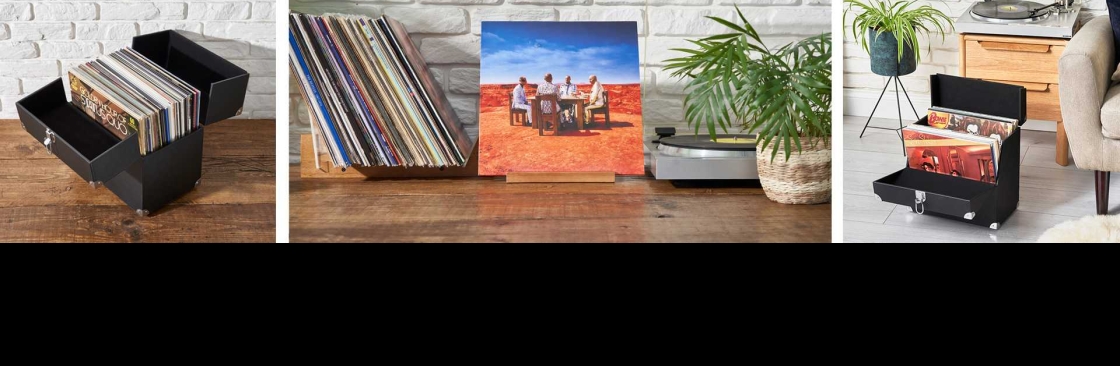 Legend Vinyl Limited