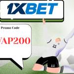 1xbet promo code canada 2026 Profile Picture