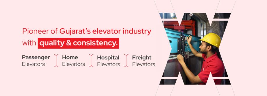 XWAY ELEVATOR cover