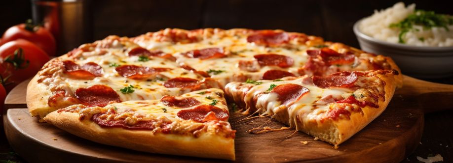 Hot House Pizza cover