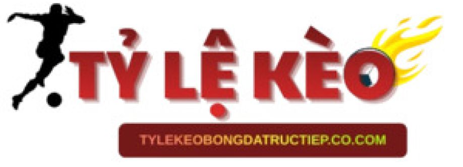Tỷ Lệ Kèo Bóng Đá cover