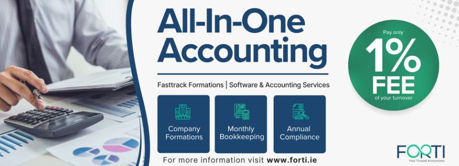 FORTI Accountants cover