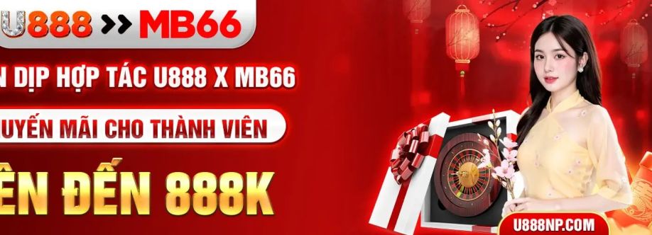 U888NP Com cover