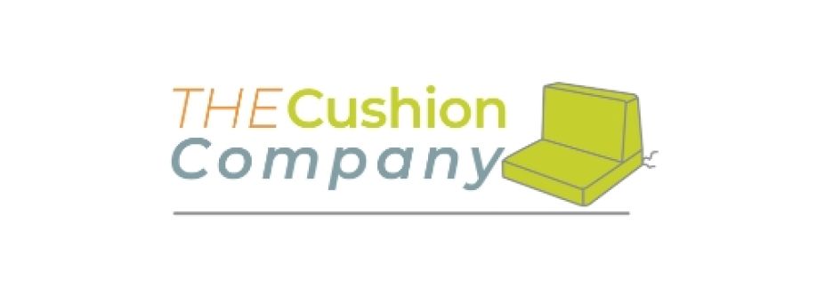 The Cushion Company NZ cover