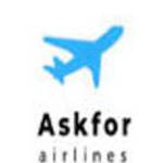 askfor airlines Profile Picture