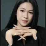 Following profile image