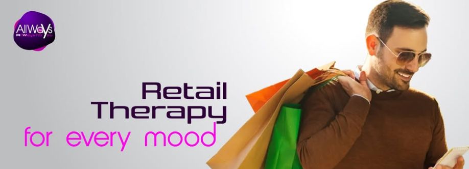 Allways Shop For You cover