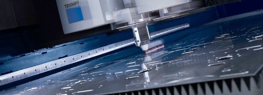 Yarder Manufacturing cover