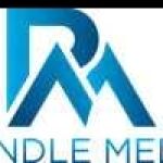 Following profile image