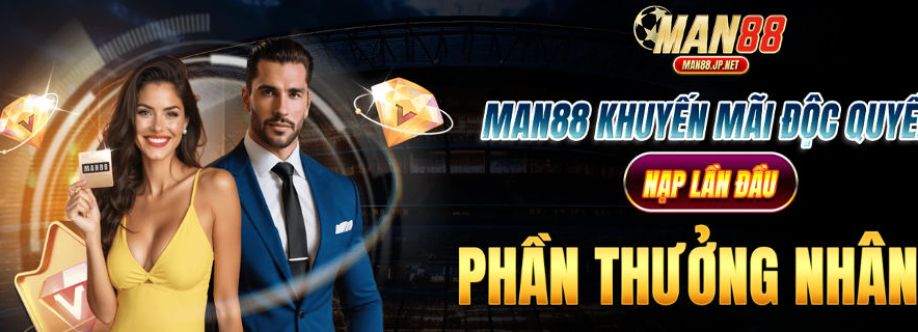 MAN88 JP NET cover