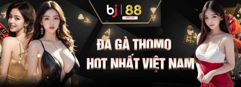 BJ88 cat cover