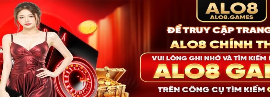 ALO8 Games cover