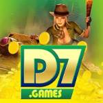 D7 GAMES GAMES Profile Picture