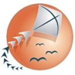 Following profile image