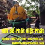 Thông Cống Nghẹt Thủ Đức