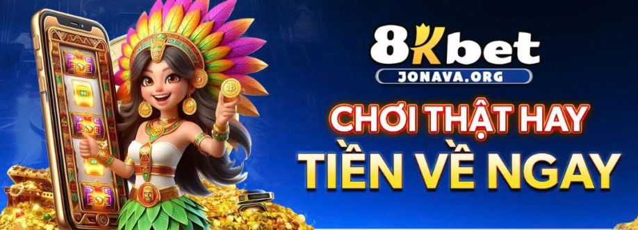 8kbet janava cover
