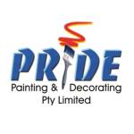 Following profile image