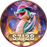 Following profile image