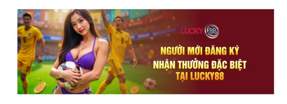 LUCKY88 MOBICOM cover