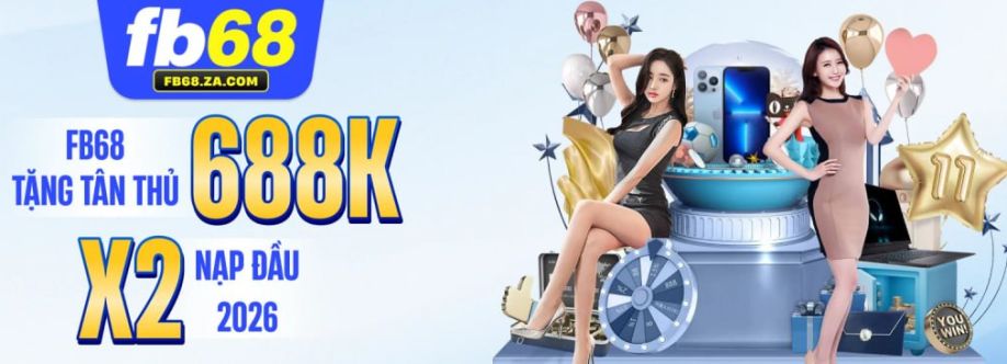 Trang Chủ FB68 cover