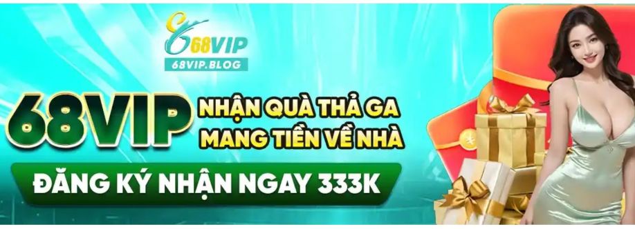 Nhà Cái 68VIP cover