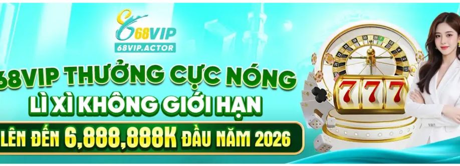 Nhà Cái 68VIP cover
