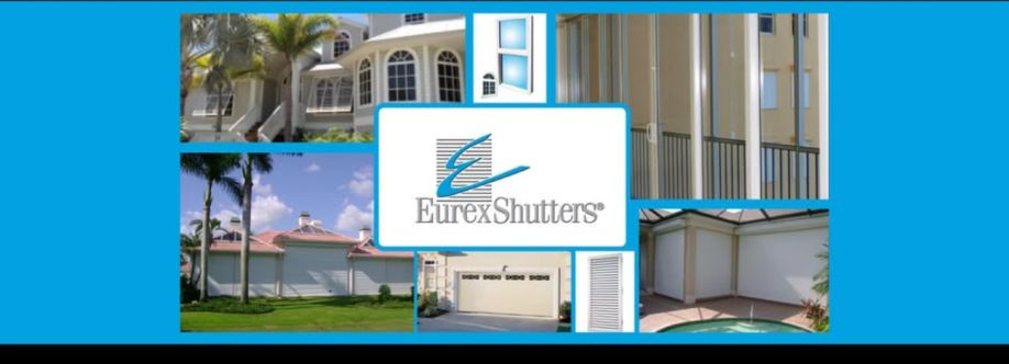 Eurex Shutters Cover Image