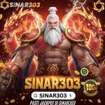 SINAR303 SINAR303 Profile Picture