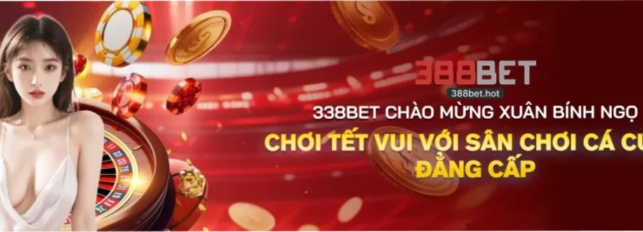 Nhà cái 388Bet cover