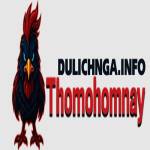 THOMOHOMNAY dulichnga