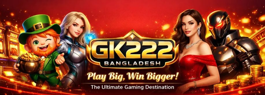 GK222 cover