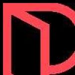 Following profile image