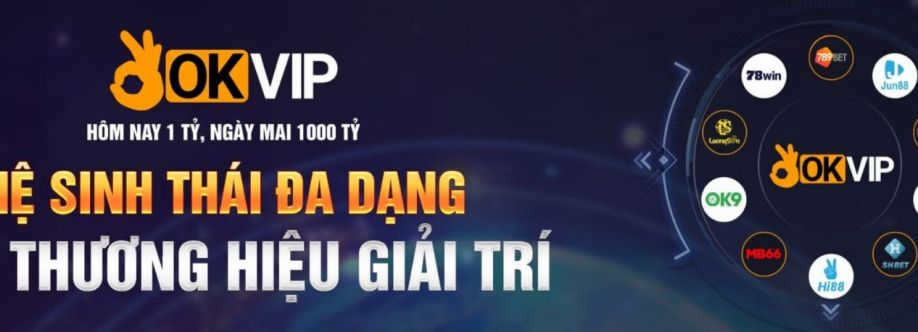 OKVIP cover