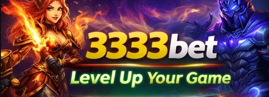 Bookmaker 3333Bet