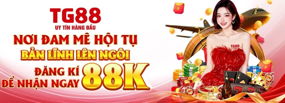 TG88 Uknet cover