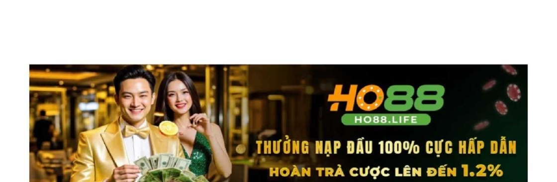 HO88 LIFE cover