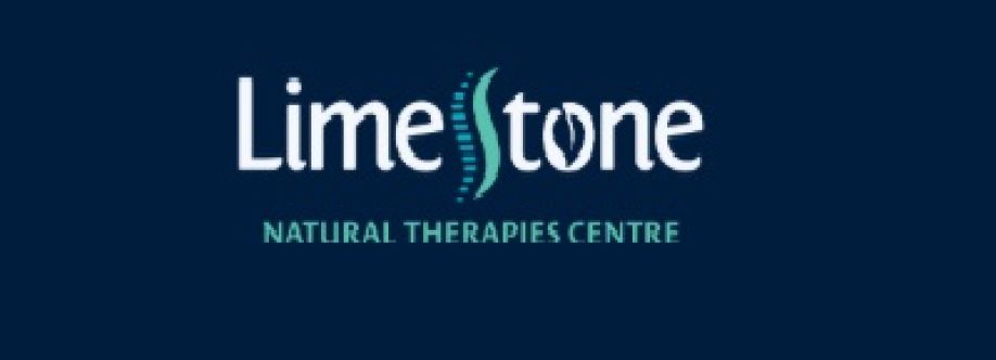 Limestone Natural Therapies Centre cover