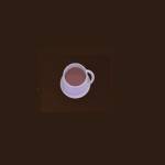 Following profile image