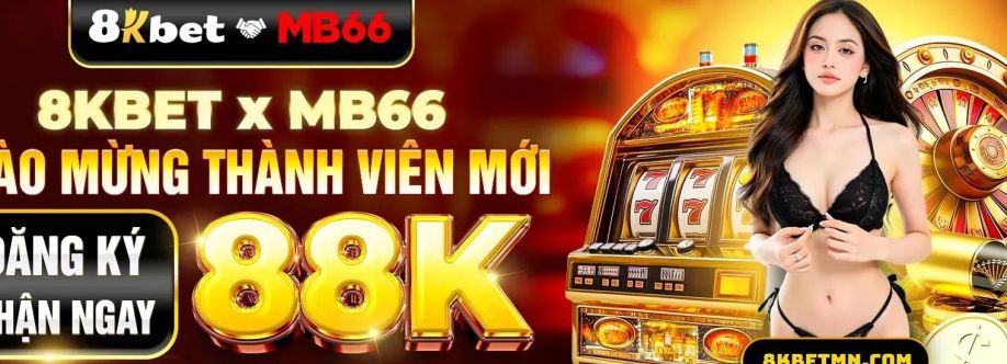 8KBET cover