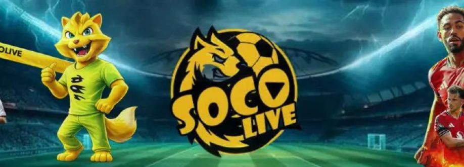 Socolive stream cover