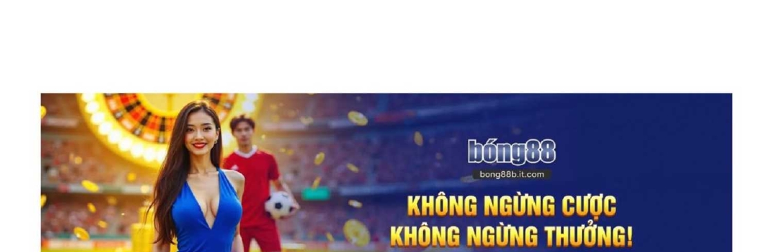 BONG88 IT cover