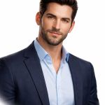 Lucifer Morningstar Profile Picture