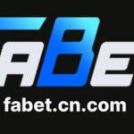 Following profile image