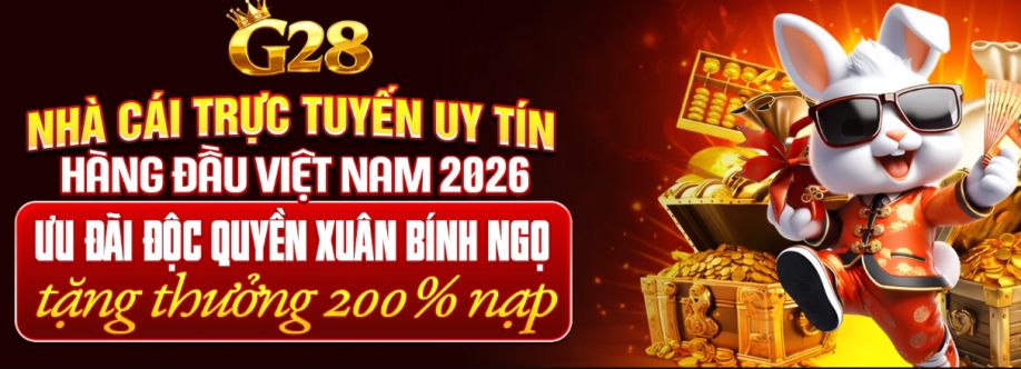 G28 Nhà cái cover