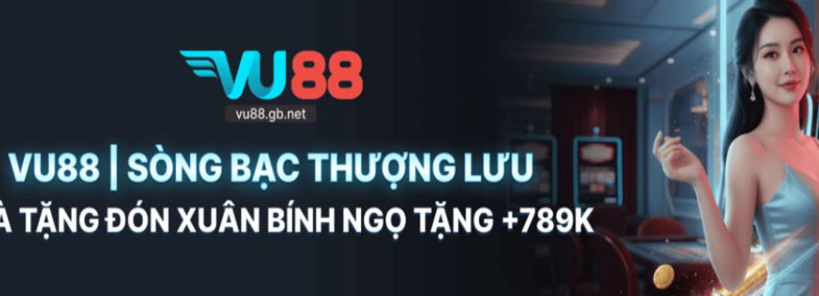 VU88 GBNETT cover