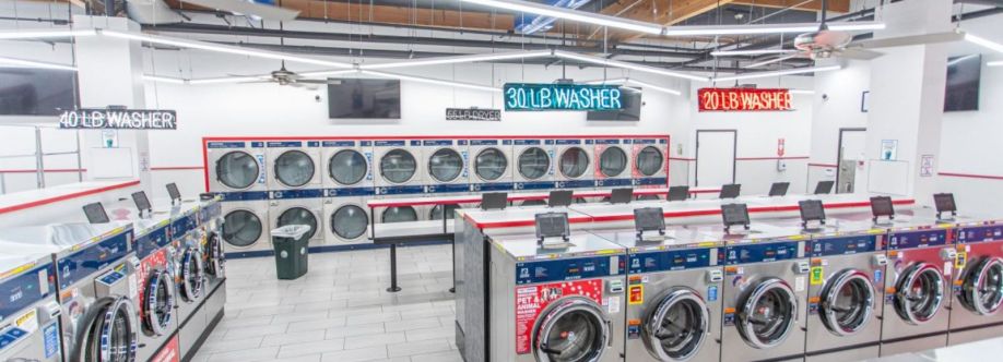 CoinLess Laundry cover