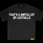 lost hills Profile Picture