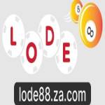 Following profile image