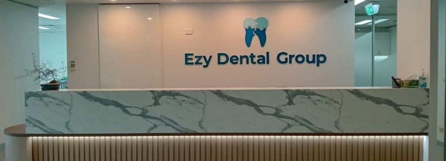 Ezy Dental Group cover
